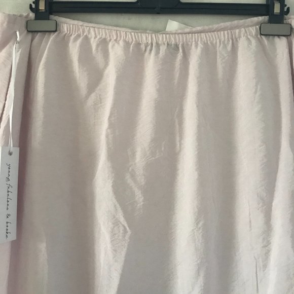 Young Fabulous & Broke Maxi Skirt (NWT) - Picture 8 of 12